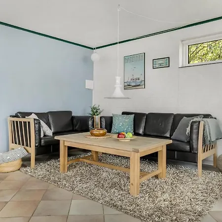 Nice In With Wifi And 3 Bedrooms Nyaraló Thyholm