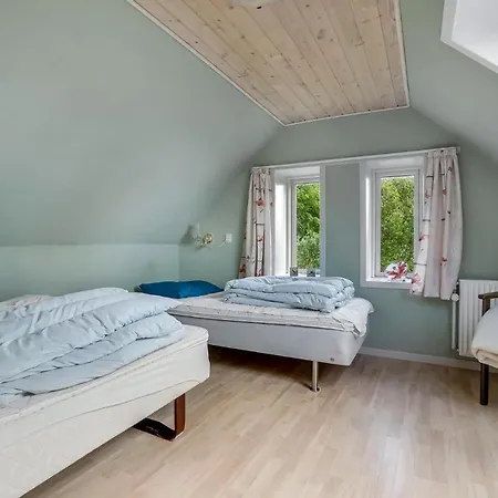 Nice In With Wifi And 3 Bedrooms Thyholm
