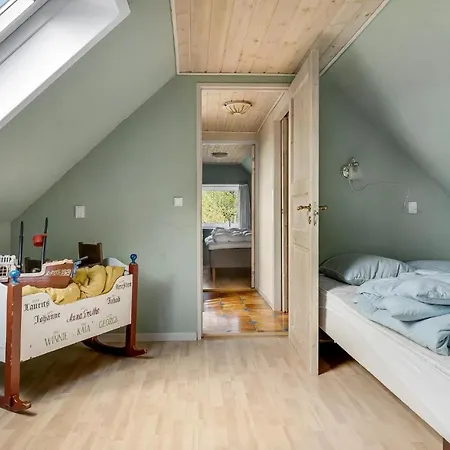 Nyaraló Nice In With Wifi And 3 Bedrooms *