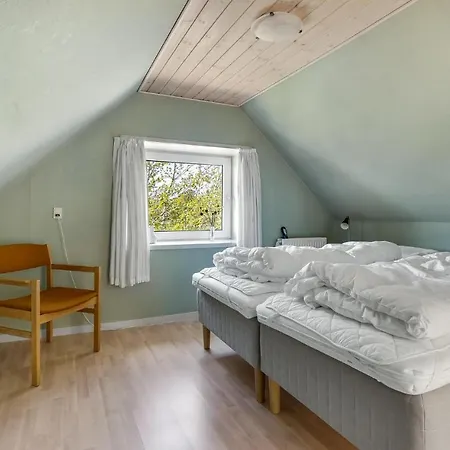 Nyaraló Nice In With Wifi And 3 Bedrooms *