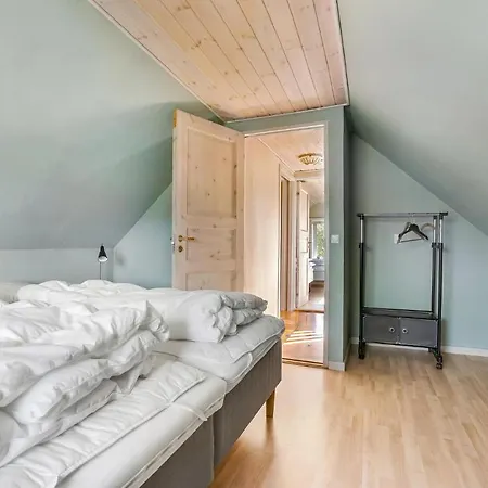 Nice In With Wifi And 3 Bedrooms Nyaraló *